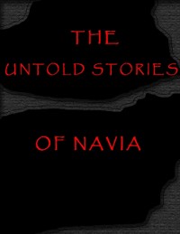 Cover Untold Stories of Navia