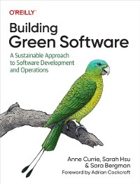 Cover Building Green Software