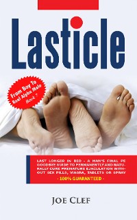 Cover Lasticle
