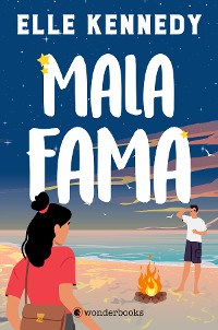 Cover Mala fama