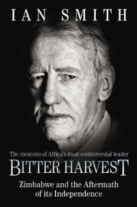 Cover Bitter Harvest