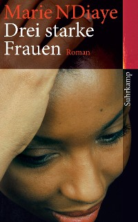 Cover Drei starke Frauen