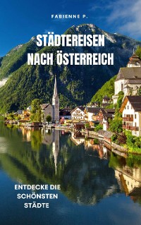 Cover Städtereise nach Österreich