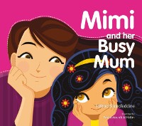 Cover Mimi and Her Busy Mum