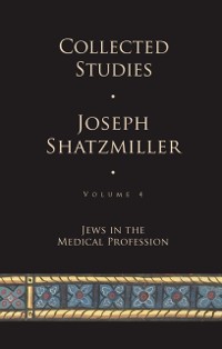 Cover Collected Studies (Volume 4)