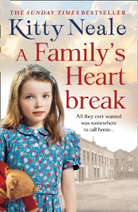 Cover Family's Heartbreak