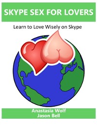 Cover Skype Sex for Lovers