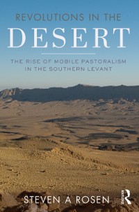 Cover Revolutions in the Desert