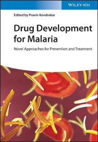 Cover Drug Development for Malaria