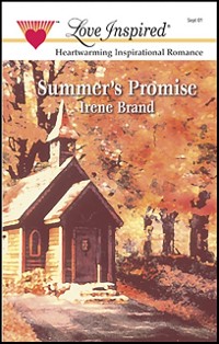 Cover Summer's Promise