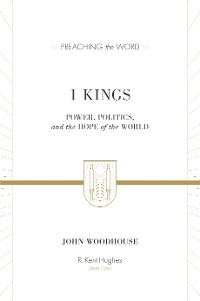 Cover 1 Kings