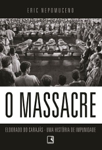 Cover O massacre
