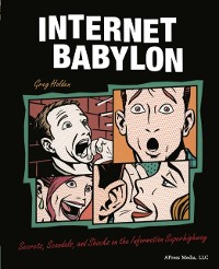Cover Internet Babylon