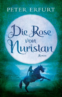 Cover Die Rose von Nuristan