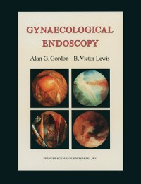 Cover Gynaecological Endoscopy