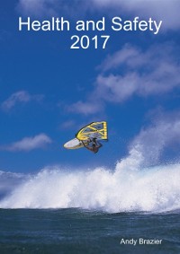 Cover Health and Safety 2017
