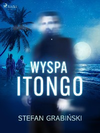 Cover Wyspa Itongo