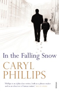 Cover In the Falling Snow