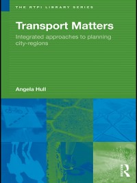 Cover Transport Matters