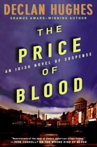 Cover Price of Blood