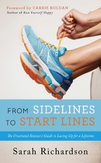 Cover From Sidelines to Startlines