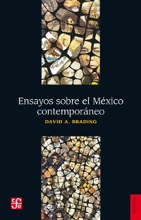 Cover Ensayos sobre el México contemporáneo