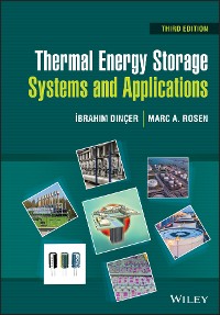 Cover Thermal Energy Storage