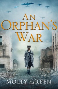 Cover Orphan's War