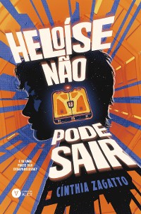 Cover Heloíse não pode sair