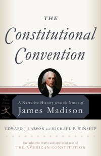 Cover Constitutional Convention
