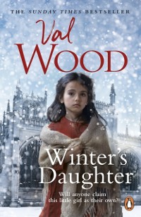 Cover Winter’s Daughter