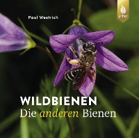 Cover Wildbienen, die anderen Bienen