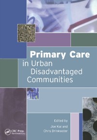 Cover Primary Care in Urban Disadvantaged Communities