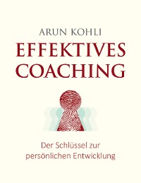 Cover Effektives Coaching