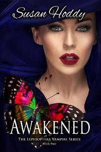 Cover Awakened