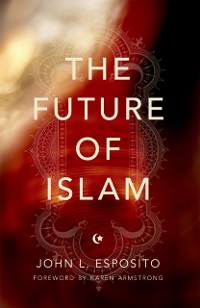 Cover Future of Islam
