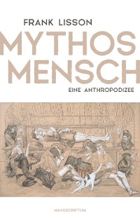 Cover Mythos Mensch