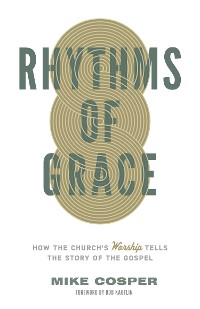 Cover Rhythms of Grace