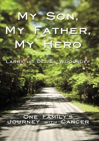 Cover My Son, My Father, My Hero