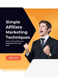 Cover Simple Affiliate Marketing Techniques
