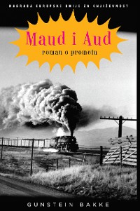Cover Maud i Aud