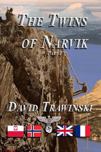 Cover The Twins of Narvik, Part I