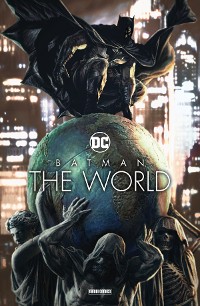 Cover Batman: The World