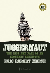 Cover Juggernaut