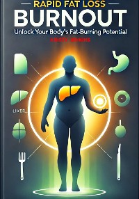 Cover Rapid Fat Loss Burnout