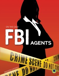 Cover FBI Agents