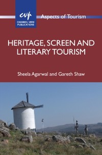 Cover Heritage, Screen and Literary Tourism