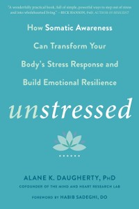 Cover Unstressed