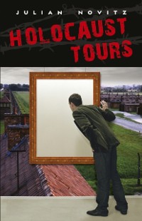 Cover Holocaust Tours
