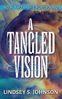 Cover A Tangled Vision